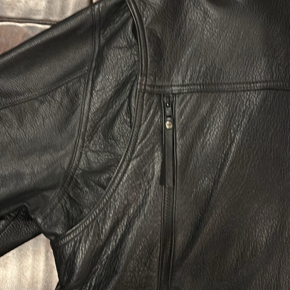 Harley-Davidson Motorcycle Jacket - Size 2XL - Picture 4 of 11